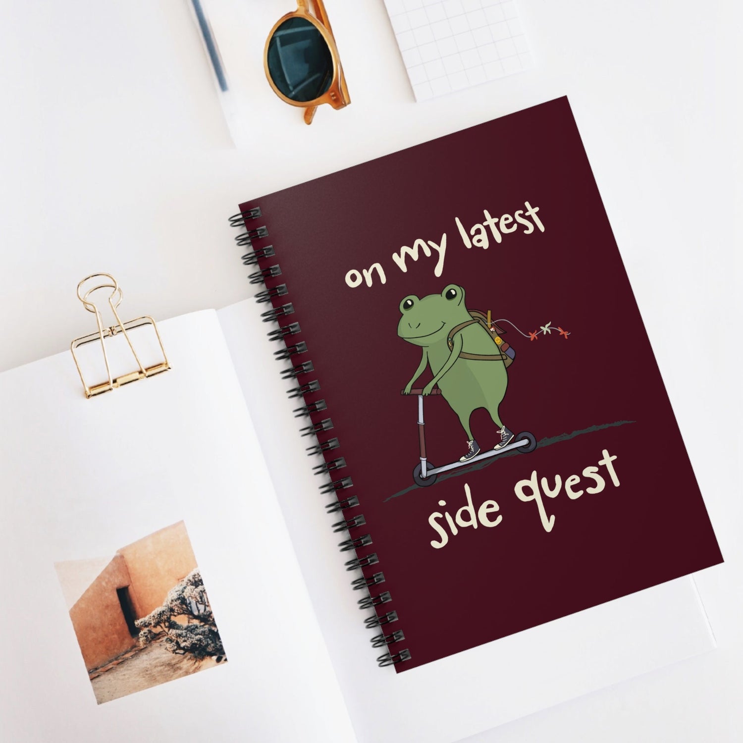 Stationery Mindkin & Co.