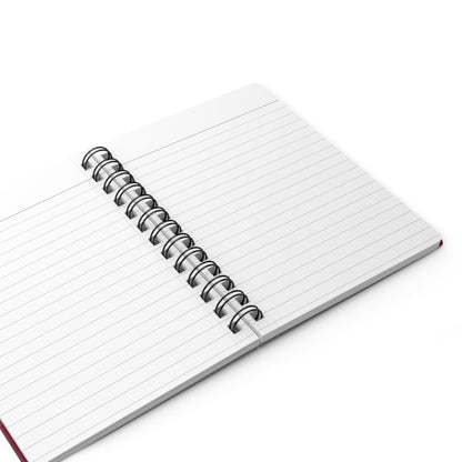 Personalized Spiral Notebook Hand-Drawn Frog for Kids and Teens  Mindkin & Co. 