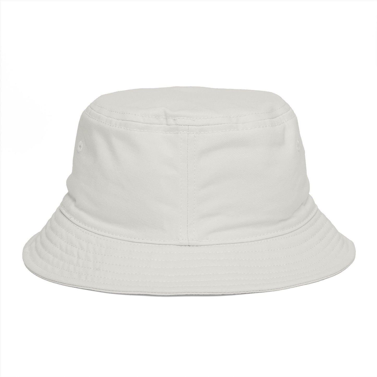 Aloha State of Mind Bucket Hat - Limited Release Design - Pink Hibiscus Tropical Vacation Summer Sun Hat  Mindkin & Co. 