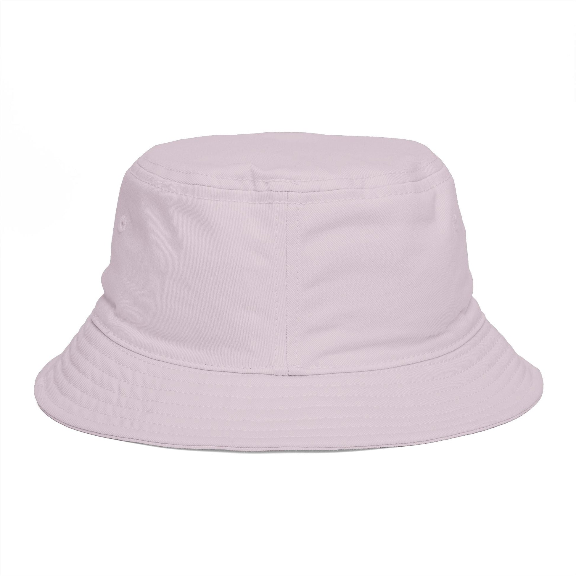 Aloha State of Mind Bucket Hat - Limited Release Design - Pink Hibiscus Tropical Vacation Summer Sun Hat  Mindkin & Co. 